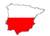 AUTO REPARACIONES PENOBLA - Polski